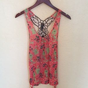 Free People tank